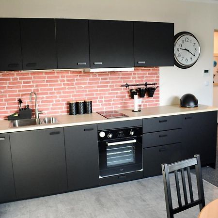 Apartamenty Vinci Krasnystaw Exterior foto