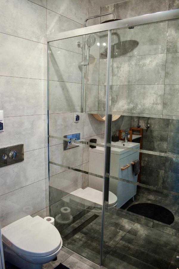 Apartamenty Vinci Krasnystaw Exterior foto