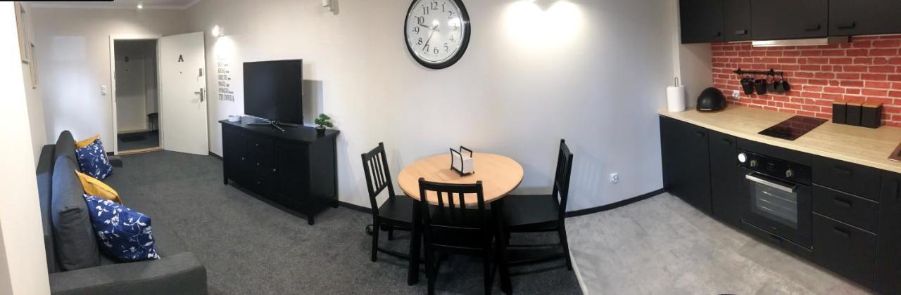 Apartamenty Vinci Krasnystaw Exterior foto